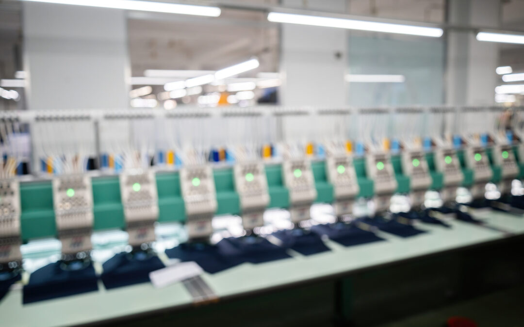 Jak krok po kroku zaprojektować produkt tekstylny do produkcji?.